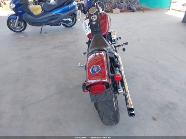 2004 HARLEY-DAVIDSON FXSTBI 1HD1JAB344Y021339 Photo 5