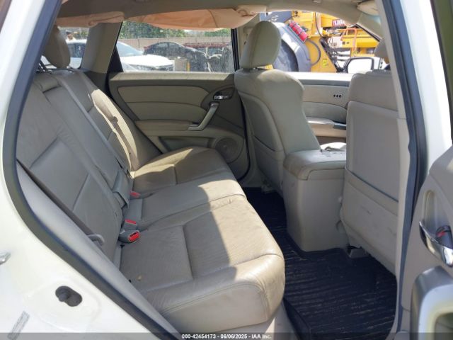 2012 ACURA RDX 5J8TB1H23CA000514 Photo 7