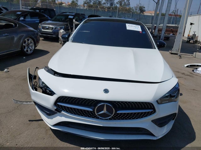 W1K5J4GB2LN104634 Mercedes-Benz m260