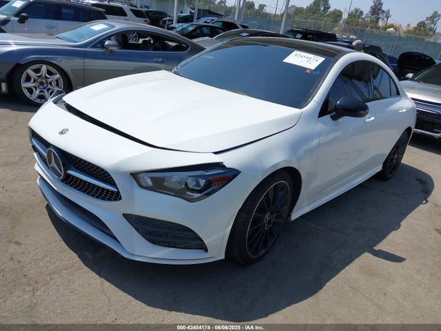 W1K5J4GB2LN104634 Mercedes-Benz m260