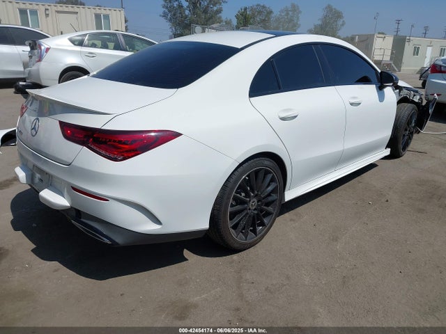 W1K5J4GB2LN104634 Mercedes-Benz m260