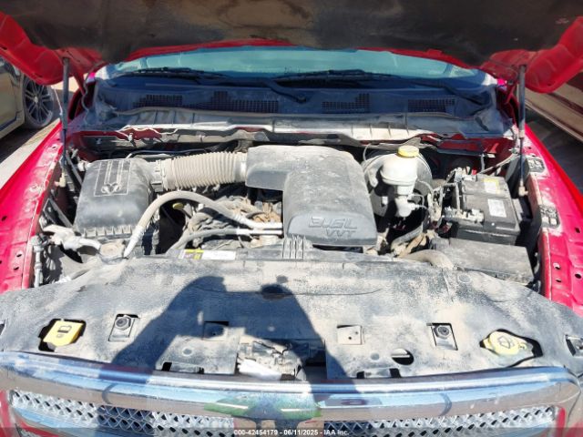 1C6RR6LG7HS775671 RAM 1500