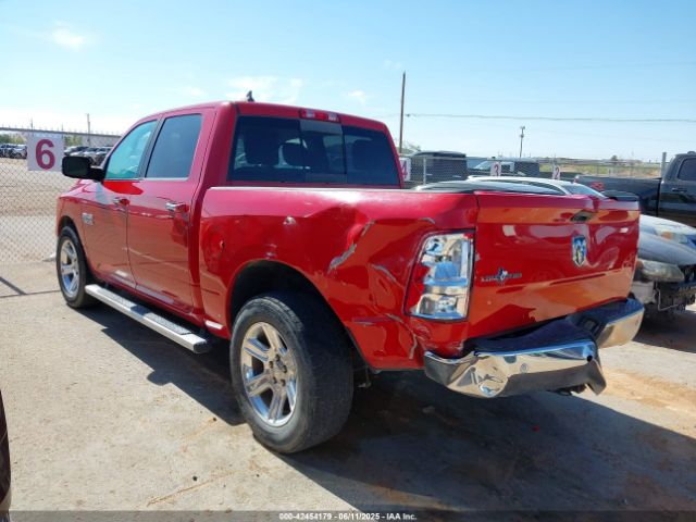 1C6RR6LG7HS775671 RAM 1500