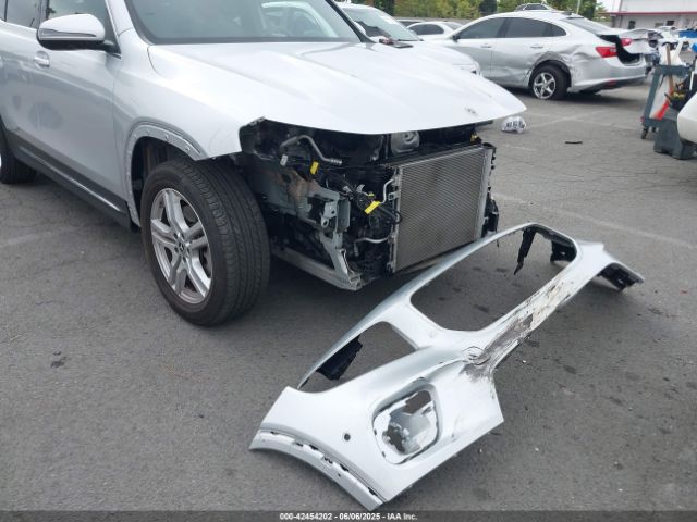 W1N4M4GB7MW114321 Mercedes-Benz m260