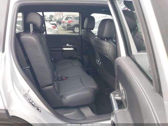 W1N4M4GB7MW114321 Mercedes-Benz m260