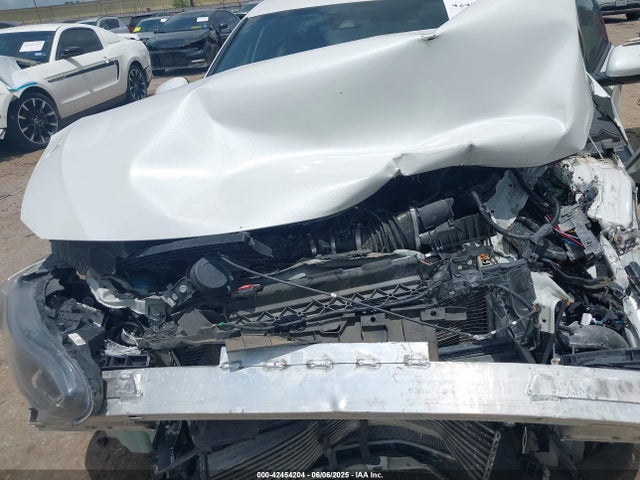 1HGCV2F3XKA018211 Honda k20c4