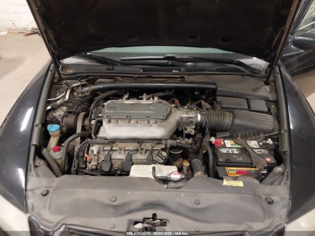 2006 ACURA TL 19UUA66216A021793 Photo 9