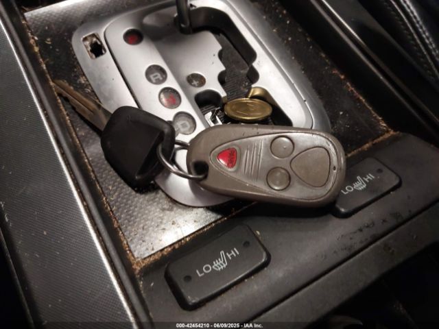2006 ACURA TL 19UUA66216A021793 Photo 10