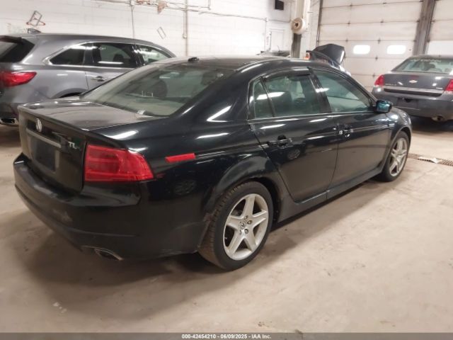 2006 ACURA TL 19UUA66216A021793 Photo 3