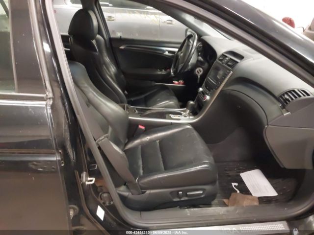 2006 ACURA TL 19UUA66216A021793 Photo 4