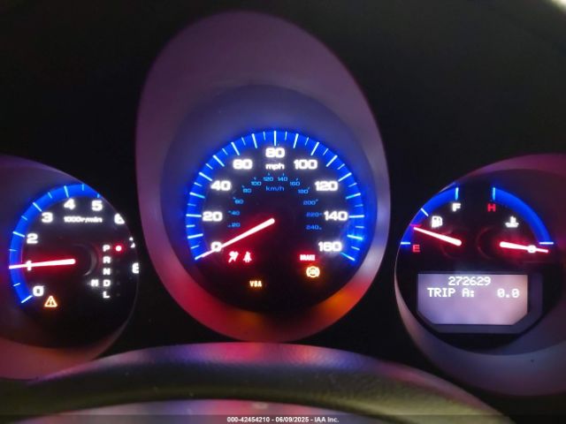 2006 ACURA TL 19UUA66216A021793 Photo 6