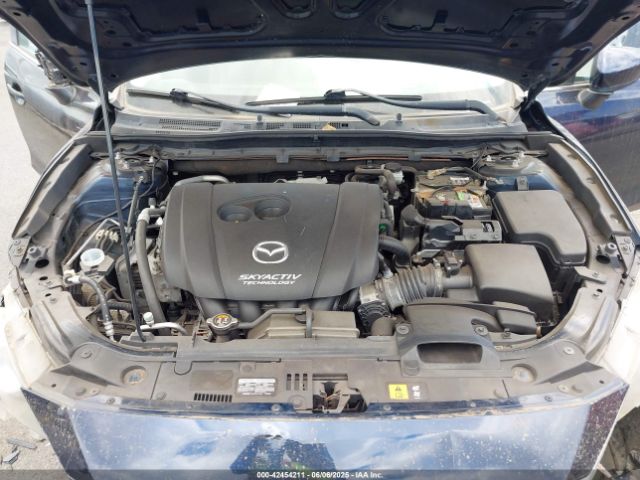 JM1BM1L34F1219331 Mazda py