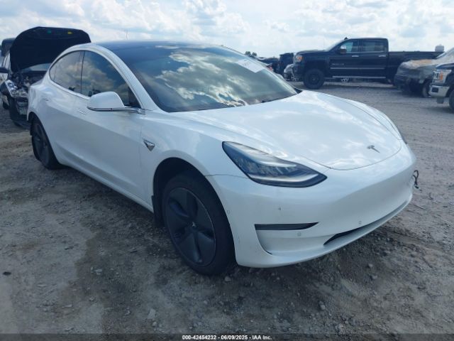 2018 TESLA MODEL 3 5YJ3E1EB0JF093846