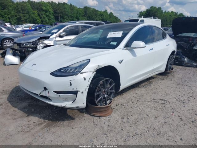 2018 TESLA MODEL 3 5YJ3E1EB0JF093846 Photo 1