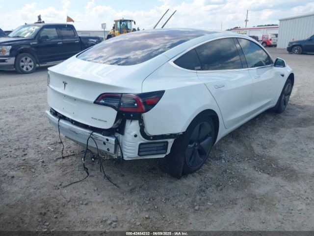 2018 TESLA MODEL 3 5YJ3E1EB0JF093846 Photo 3
