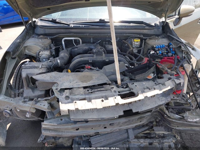 4S4BSAFC2J3291672 Subaru u5