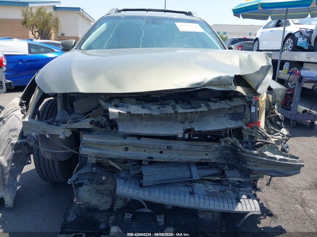 4S4BSAFC2J3291672 Subaru u5