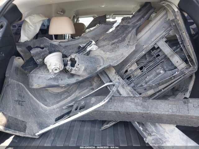 4S4BSAFC2J3291672 Subaru u5