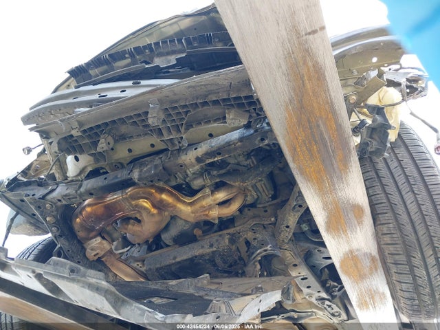 4S4BSAFC2J3291672 Subaru u5