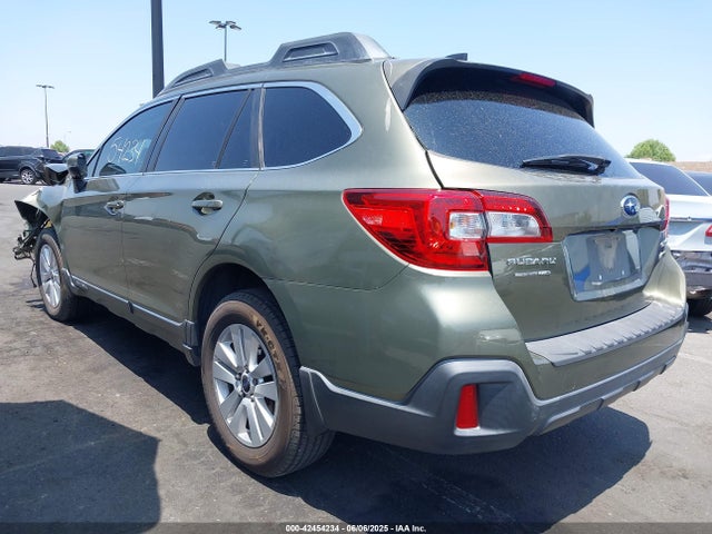 4S4BSAFC2J3291672 Subaru u5