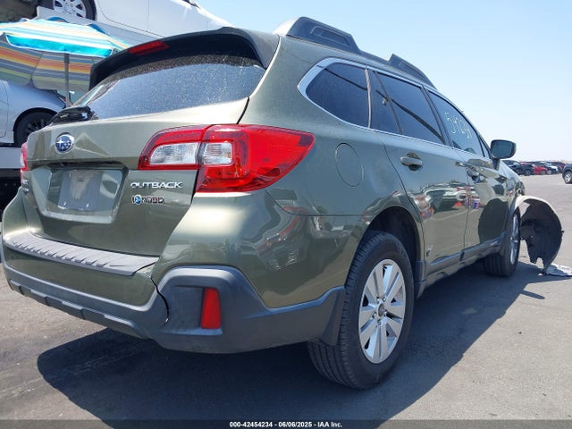 4S4BSAFC2J3291672 Subaru u5