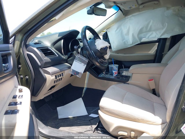 4S4BSAFC2J3291672 Subaru u5
