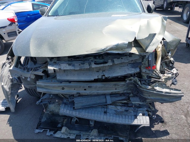 4S4BSAFC2J3291672 Subaru u5