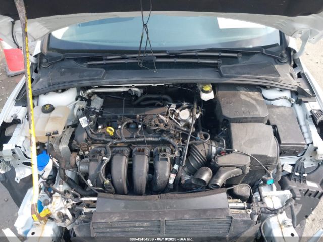 2018 FORD FOCUS 1FADP3F27JL277094 Photo 9
