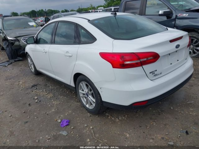 2018 FORD FOCUS 1FADP3F27JL277094 Photo 2
