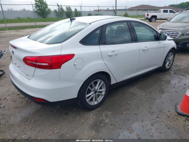 2018 FORD FOCUS 1FADP3F27JL277094 Photo 3