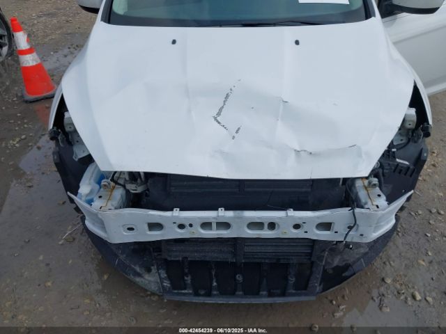2018 FORD FOCUS 1FADP3F27JL277094 Photo 5