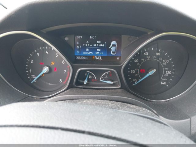 2018 FORD FOCUS 1FADP3F27JL277094 Photo 6