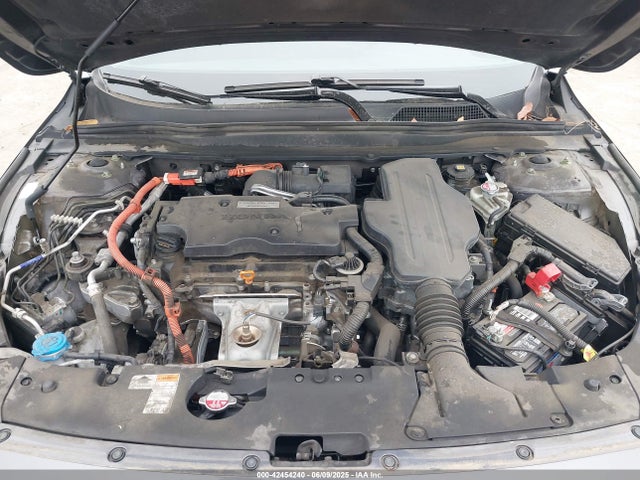 1HGCV3F46LA001678 Honda lfb2