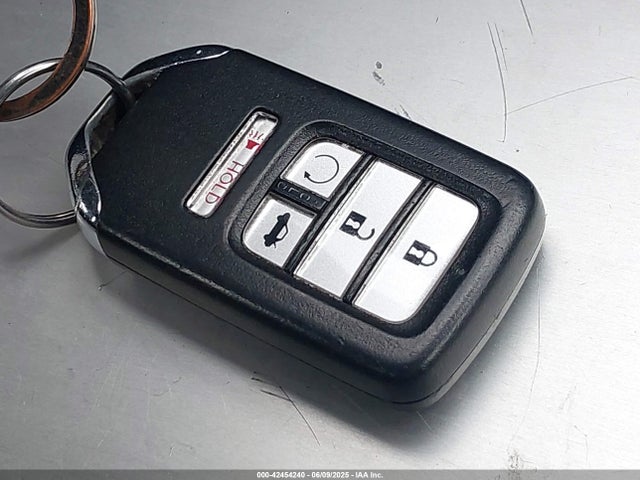 1HGCV3F46LA001678 Honda lfb2