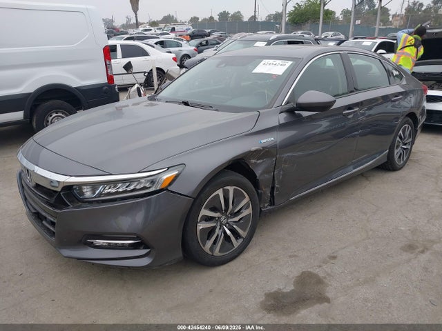 1HGCV3F46LA001678 Honda lfb2