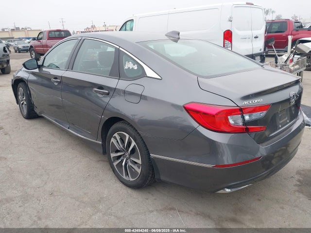 1HGCV3F46LA001678 Honda lfb2