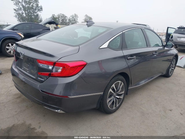 1HGCV3F46LA001678 Honda lfb2