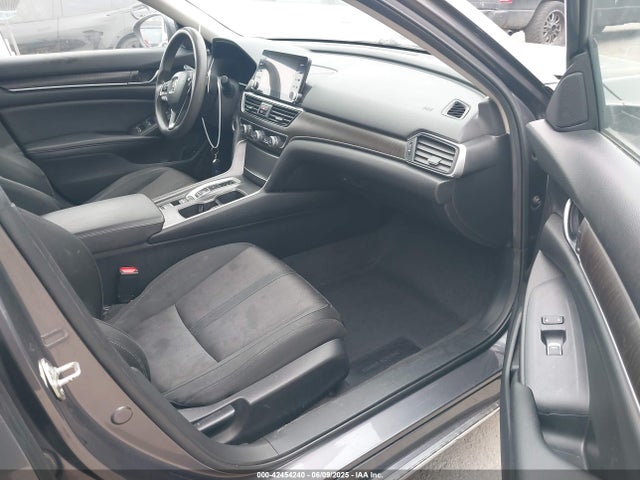 1HGCV3F46LA001678 Honda lfb2
