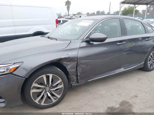 1HGCV3F46LA001678 Honda lfb2