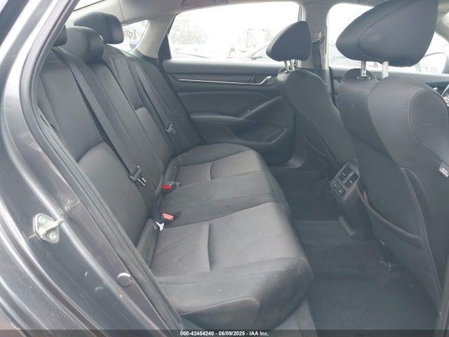 1HGCV3F46LA001678 Honda lfb2