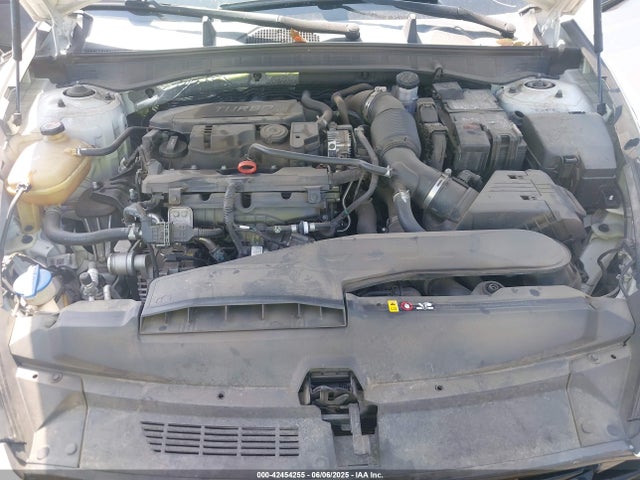 5NPEJ4J23MH132365 Hyundai t-gdi gamma ii
