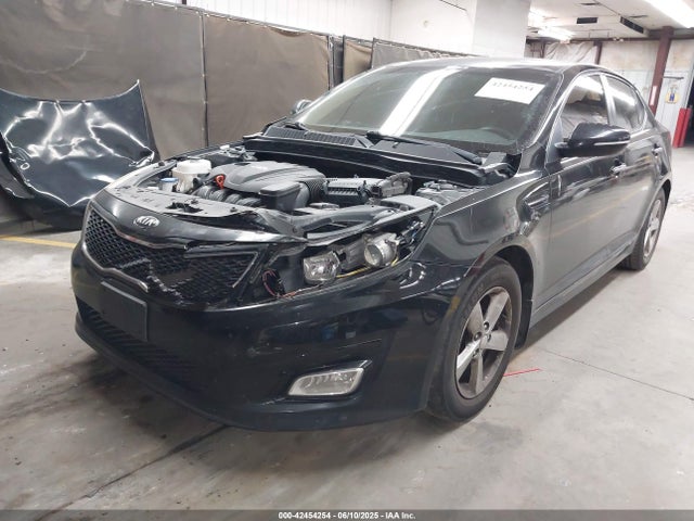 5XXGM4A7XFG386780 KIA dohc gdi theta ii