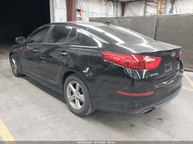 5XXGM4A7XFG386780 KIA dohc gdi theta ii