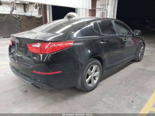 5XXGM4A7XFG386780 KIA dohc gdi theta ii