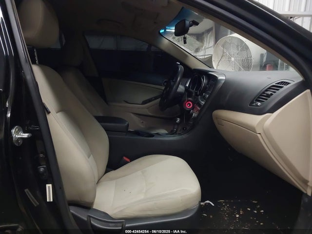 5XXGM4A7XFG386780 KIA dohc gdi theta ii