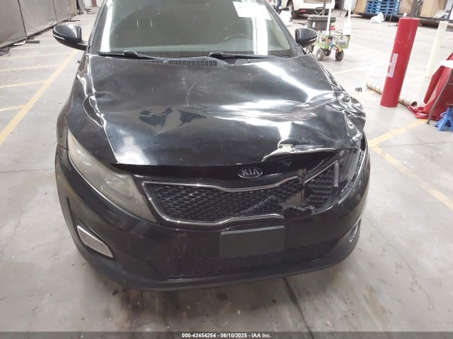 5XXGM4A7XFG386780 KIA dohc gdi theta ii