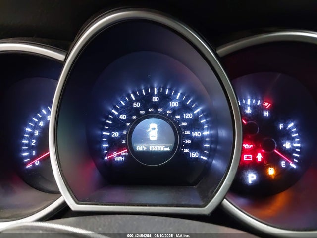 5XXGM4A7XFG386780 KIA dohc gdi theta ii