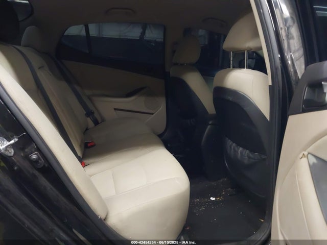 5XXGM4A7XFG386780 KIA dohc gdi theta ii