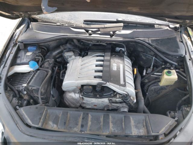 2007 AUDI Q7 WA1EY74L97D030932 Photo 9