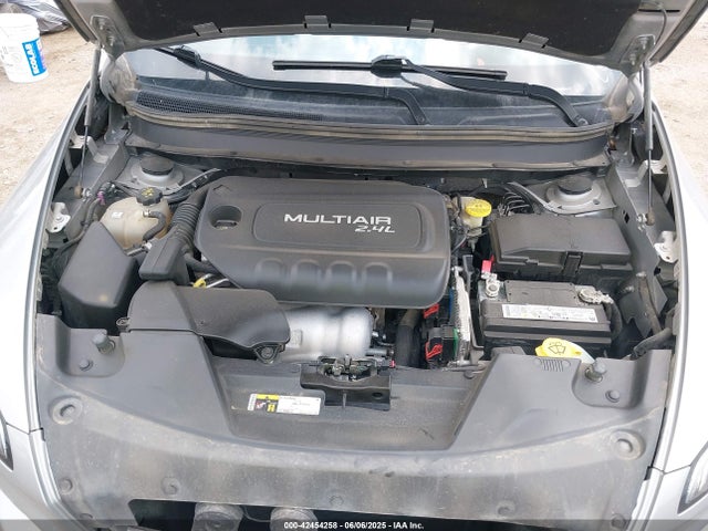 1C4PJLCB0HW511114 Jeep Cherokee